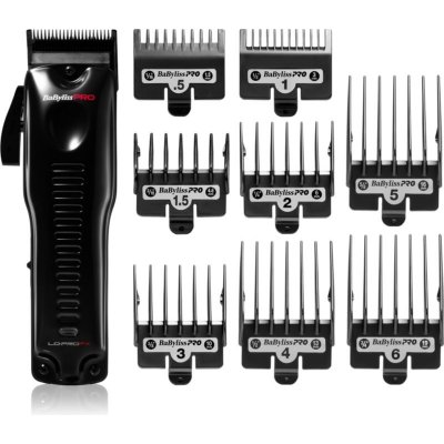 BaByliss PRO FX825E – Hledejceny.cz