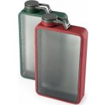 GSI Outdoors Boulder Flask Haute Red 473 ml – Zboží Mobilmania