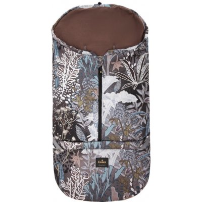 Emitex 2v1 Cocoon Softshell Bloomora – Zboží Mobilmania