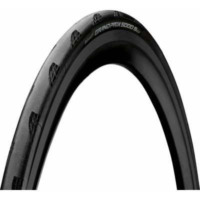 Continental GRAND PRIX 5000 S TR 700x28C kevlar – Sleviste.cz