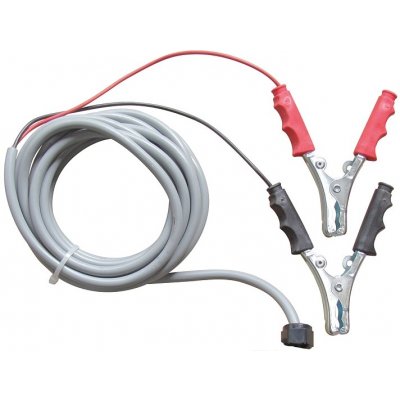 CEMO Přívodní kabel k CEMATIC 56 12V, 4 metry(91021) – Zbozi.Blesk.cz