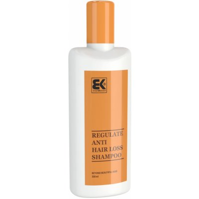 BK Brazil Keratin s keratinem proti vypadávání vlasů Regulate Anti Hair Loss Shampoo 300 ml – Zbozi.Blesk.cz