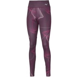 Mizuno Printed Tights J2GB270381