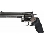 ActionSportGames Revolver Dan Wesson 715 6" plynová Steel Grey – Zboží Dáma