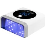 OCHO NAILS X22 72W AKU bezdrátová bílá se zrcadlovým dnem – Hledejceny.cz