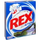 Rex Amazonia Freshness prací prášek 300 g