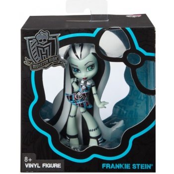 Mattel Monster High sběratelská vinylka Frankie Stein