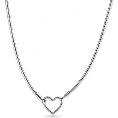 PANDORA model Moments 393377C00-45 (Ag925/1000, 27,69g) – Sleviste.cz