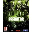 Aliens vs Predator Collection