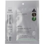 VT Cosmetics Reedle Shot 100 2Step Mask Zpevňující pleťová maska v plátýnku – Zboží Dáma