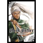 Black Butler, Vol. 26 – Zboží Dáma