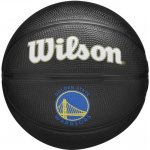 Wilson Team Tribute Golden State Warriors – Hledejceny.cz