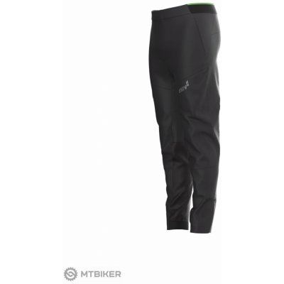 Inov-8 Venturelite Pant black graphite tmavě šedá – Hledejceny.cz