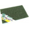 Vmbal Vstupní čistící rohožka s imitací trávníku ASTRO TURF 90 x 55 cm