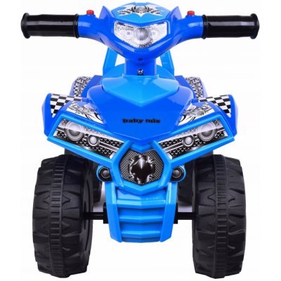 Baby Mix HZ551 černé modré – Hledejceny.cz