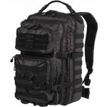 Mil-tec Tactical US Assault black 36 l – Zboží Dáma