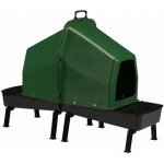 Agrofortel 10128 Standard snáškové hnízdo – Zbozi.Blesk.cz