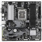 Gigabyte B760M D3HP – Zboží Mobilmania