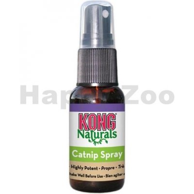 Kong Catnip spray 30 ml – Zboží Dáma