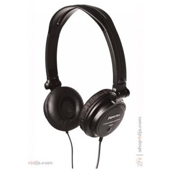 Superlux HD 572