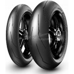 Pirelli DIABLO SUPERCORSA V3 SC2 120/70 R17 58W – Zboží Mobilmania