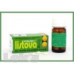 Naturvita Kyselina listová Forte 60 tablet – Hledejceny.cz