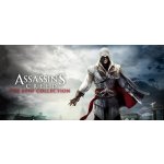 Assassin's Creed: The Ezio Collection – Zbozi.Blesk.cz