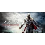 Assassin's Creed: The Ezio Collection – Zboží Dáma