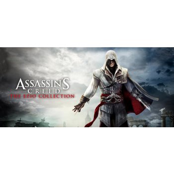 Assassin's Creed: The Ezio Collection od 459 Kč - Heureka.cz