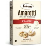 Falcone,Amaretti klasické D´ABRUZZO , měkké 170 g – Sleviste.cz