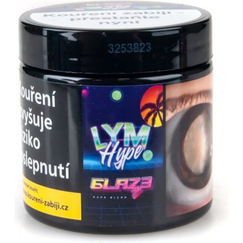 Blaze Lym Hype 50 g