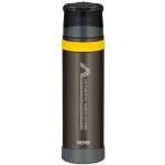 Thermos Mountain FFX termoska 500 ml hnědá – Zboží Mobilmania