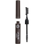 Gosh Copenhagen Brow Lift Coloured Lamination Gel laminační gel na obočí 002 Dark Brown 6 ml – Sleviste.cz