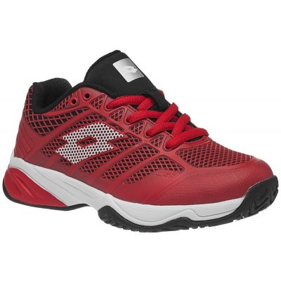 Lotto Viper Ultra II JR - red/white – Zbozi.Blesk.cz