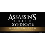 Assassin's Creed: Syndicate (Gold) – Zboží Živě