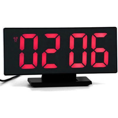 E-CLOCK PM165-3618L – Zboží Mobilmania