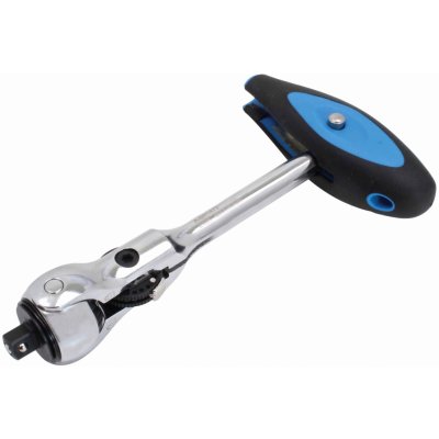 ASTA Ráčna 1/4" s otočnou rukojetí, A-SR1472 – Zboží Mobilmania