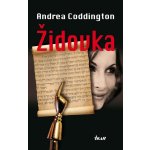 Židovka - Andrea Coddington – Hledejceny.cz