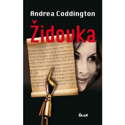 Židovka - Andrea Coddington – Hledejceny.cz