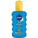  Nivea Sun Protect & Bronze Sun Spray intenzivní sprej na opalování SPF30 200 ml