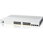 Cisco Catalyst C1200-24P-4G – Zboží Živě