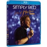 Simply Red: Live at Montreux BD – Hledejceny.cz