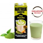 Mixit Ovesný nápoj Matcha 1 l – Zboží Dáma