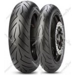 PIRELLI diablo rosso scooter 120/70 R17 58H TL – Hledejceny.cz