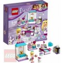 LEGO® Friends 41308 Stephanie a její cukrárna