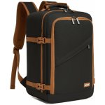 Kono BPK2531 černo-hnědý 20 l 25x20x40 cm – Zbozi.Blesk.cz