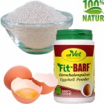 cdVet Fit Barf Vaječné skořápky 300 g – Hledejceny.cz