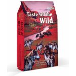 Taste of the Wild Southwest Canyon 12,2 kg – Sleviste.cz