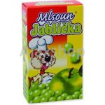 MLSOUN Jablíčka 50 g – Hledejceny.cz