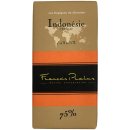 Francois Pralus Indonésie Criollo 75% 100 g